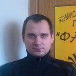 Алексей Владимирович Алексей Владимирович