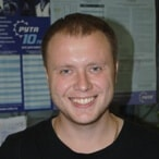 Речицкий Дмитрий Речицкий Дмитрий
